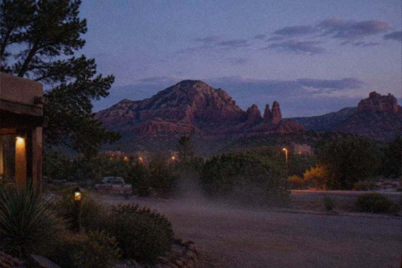 8-Hour Verde Valley Day