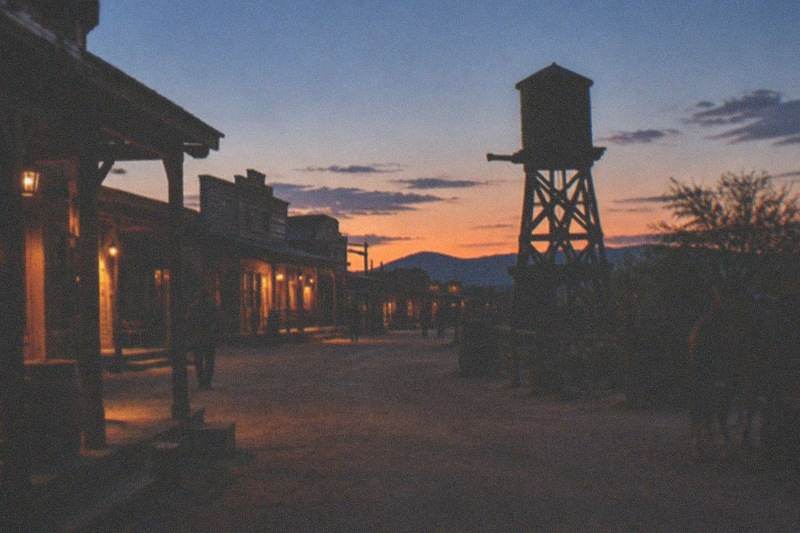Tombstone Only, 11 Hours